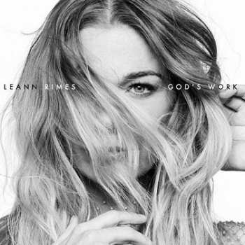 CD LeAnn Rimes: God’s Work