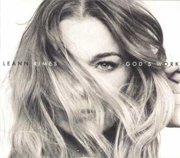 Album LeAnn Rimes: God’s Work