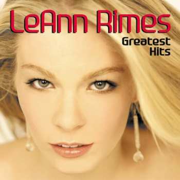Album LeAnn Rimes: Greatest Hits