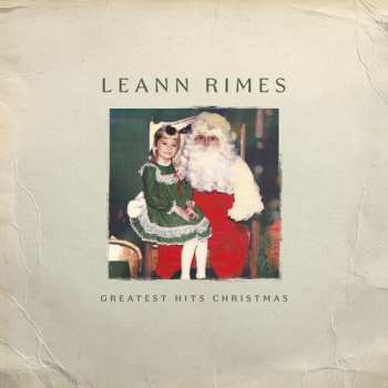 CD LeAnn Rimes: Greatest Hits Christmas
