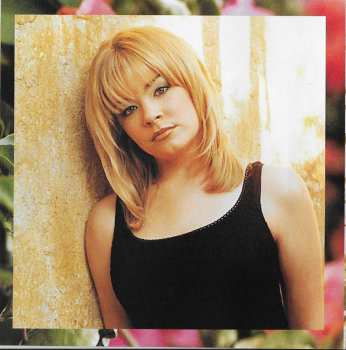 CD LeAnn Rimes: Sittin' On Top Of The World