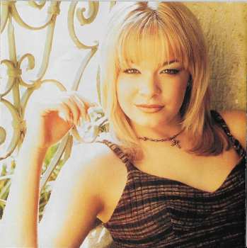 CD LeAnn Rimes: Sittin' On Top Of The World