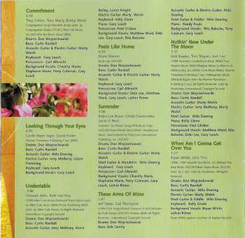 CD LeAnn Rimes: Sittin' On Top Of The World