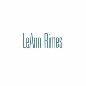 CD LeAnn Rimes: The Best Of LeAnn Rimes