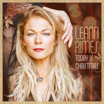 Album LeAnn Rimes: Today Is Christmas