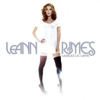 Album LeAnn Rimes: Whatever We Wanna