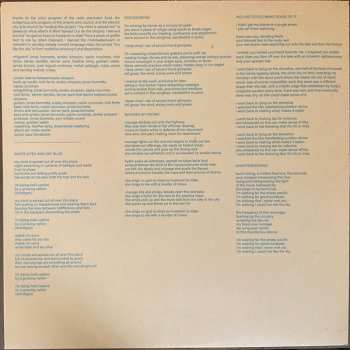 LP Leanne Betasamosake Simpson: Live Like The Sky LTD