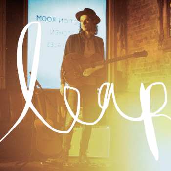 CD James Bay: Leap