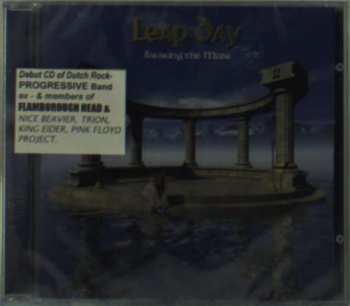 CD Leap Day: Awaking The Muse