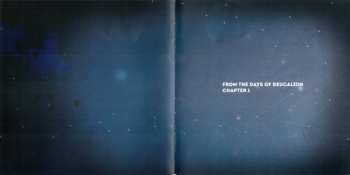 CD Leap Day: From The Days Of Deucalion / Chapter 1