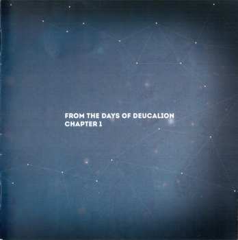 CD Leap Day: From The Days Of Deucalion / Chapter 1