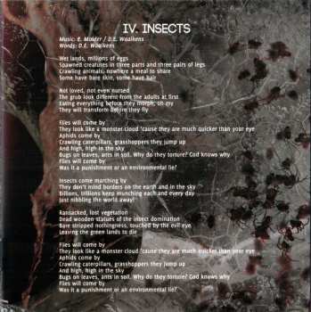 CD Leap Day: From The Days Of Deucalion / Chapter 1