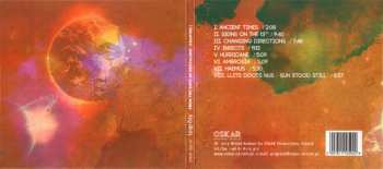 CD Leap Day: From The Days Of Deucalion / Chapter 1