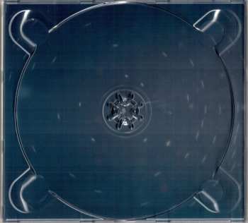 CD Leap Day: From The Days Of Deucalion / Chapter 1