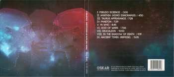 CD Leap Day: From The Days Of Deucalion / Chapter 2 DIGI