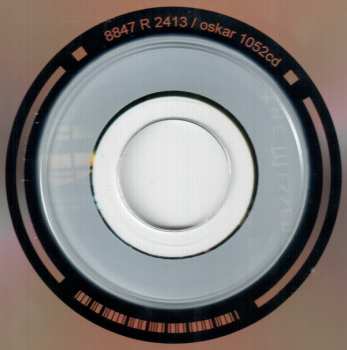 CD Leap Day: Skylge's Lair