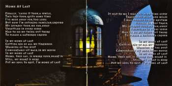 CD Leap Day: Skylge's Lair