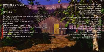 CD Leap Day: Skylge's Lair