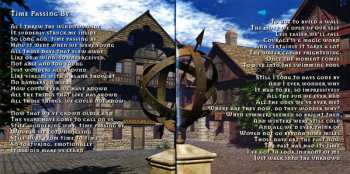 CD Leap Day: Skylge's Lair