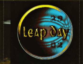 CD Leap Day: Skylge's Lair