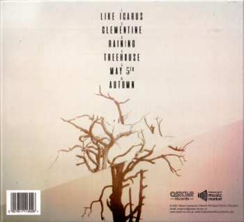 CD Leap Day: Treehouse DIGI