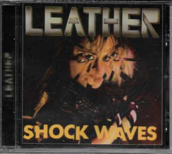 CD Leather: Shock Waves