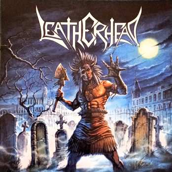 Album Leatherhead: Leatherhead