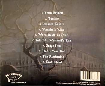 CD Leatherhead: Leatherhead