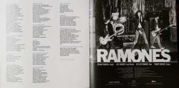 LP/3CD Ramones: Leave Home DLX | LTD | NUM