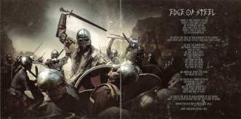 CD Leaves' Eyes: King Of Kings