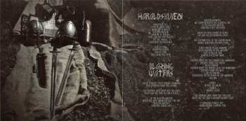 CD Leaves' Eyes: King Of Kings