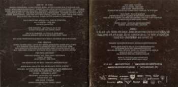 CD Leaves' Eyes: King Of Kings