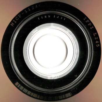 CD Leaves' Eyes: King Of Kings