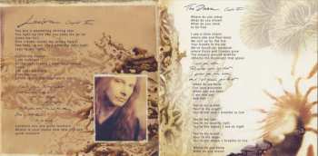 CD Leaves' Eyes: Lovelorn