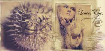 CD Leaves' Eyes: Lovelorn