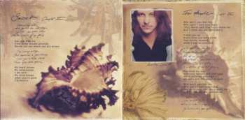 CD Leaves' Eyes: Lovelorn