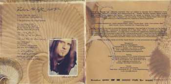 CD Leaves' Eyes: Lovelorn