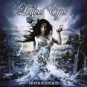 CD Leaves' Eyes: Meredead