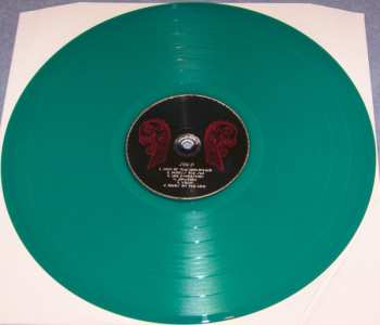 LP Leaves' Eyes: Sign Of The Dragonhead LTD | CLR