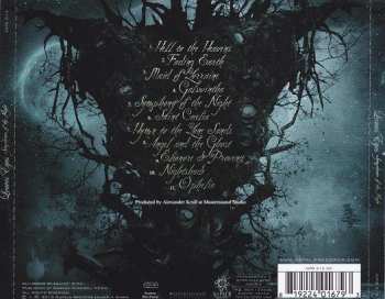 CD Leaves' Eyes: Symphonies Of The Night