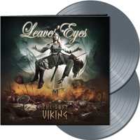 2LP Leaves' Eyes: The Last Viking LTD | CLR