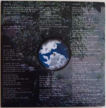 LP Lebanon Hanover: Besides The Abyss