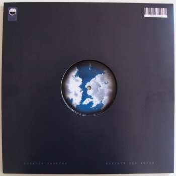 LP Lebanon Hanover: Besides The Abyss