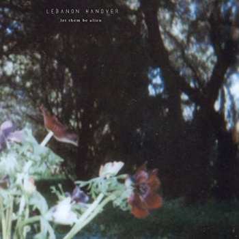 CD Lebanon Hanover: Let Them Be Alien