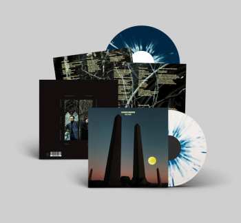 2LP Lebanon Hanover: Sci​-​fi Sky