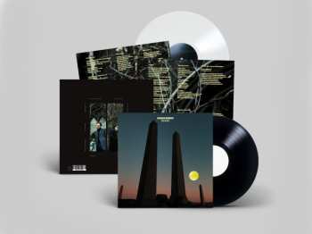 2LP Lebanon Hanover: Sci​-​Fi Sky CLR | LTD
