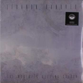 Album Lebanon Hanover: The World Is Getting Colder