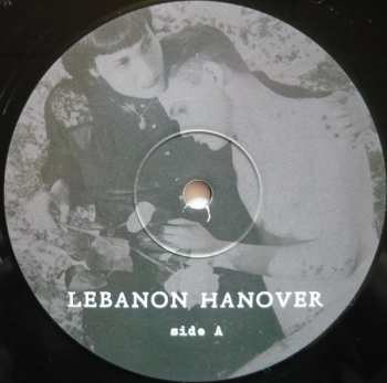 LP Lebanon Hanover: Tomb For Two 