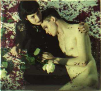 CD Lebanon Hanover: Tomb For Two 