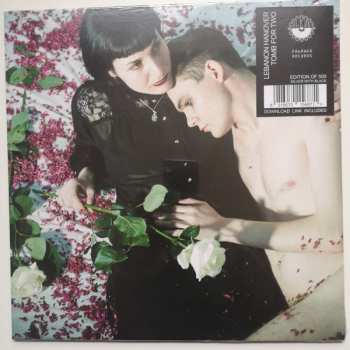 LP Lebanon Hanover: Tomb For Two LTD | CLR
